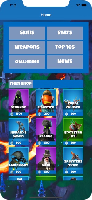 Ultimate Fort Companion(圖1)-速報App