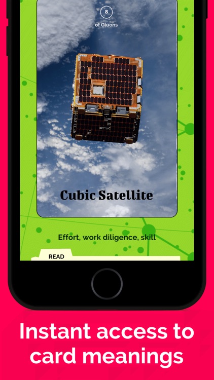 Space Oracle screenshot-4