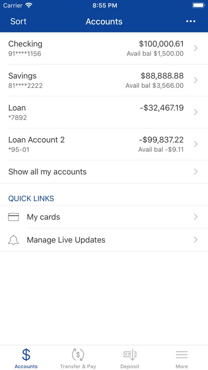 SC Federal Credit Union
