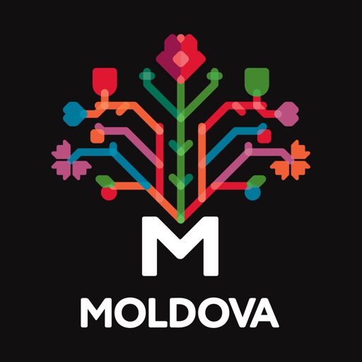 Moldova Restaurant icon