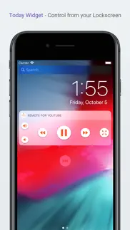 remote for youtube iphone screenshot 3