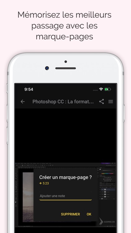 Tuto.com screenshot-4