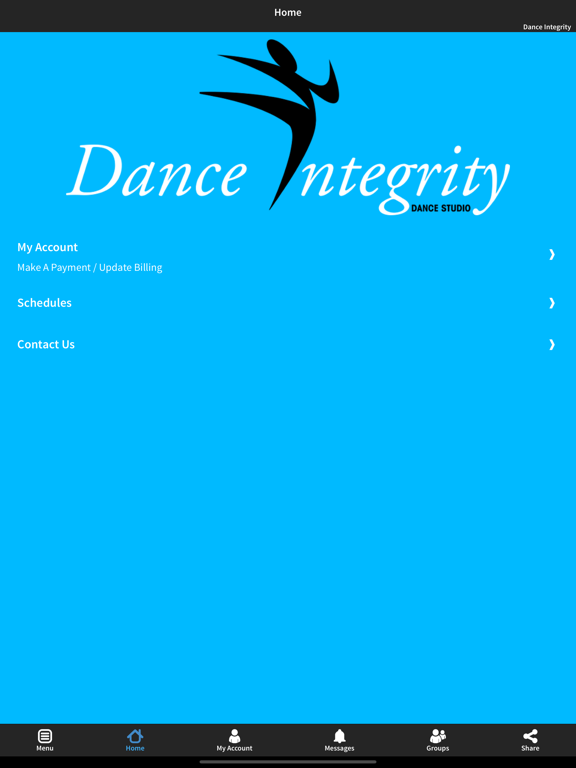 Screenshot #5 pour Dance Integrity
