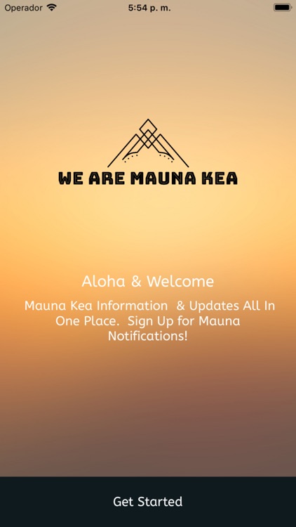 We Are Maunakea screenshot-1