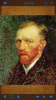 art wallpaper van gogh hd айфон картинки 3
