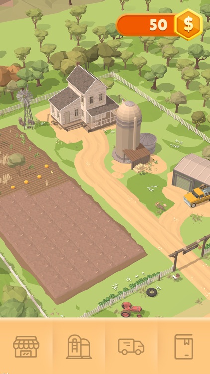 Bit Farm: Harvest Life