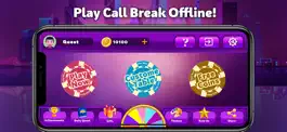 Game screenshot Call break - Lakdi mod apk