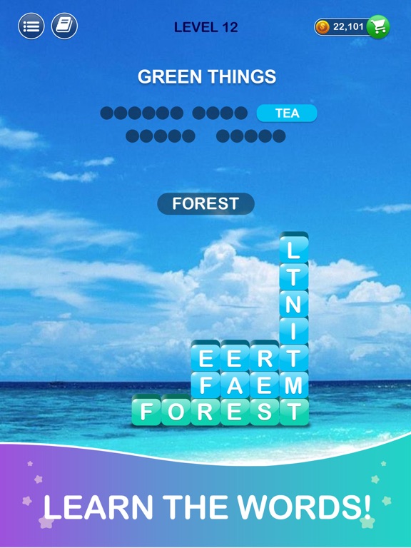 Screenshot #6 pour recherche par mot: tas caché