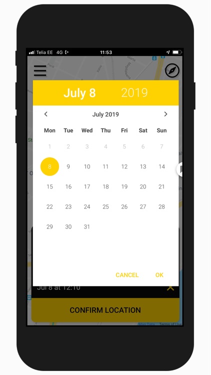 TAXILINK screenshot-6