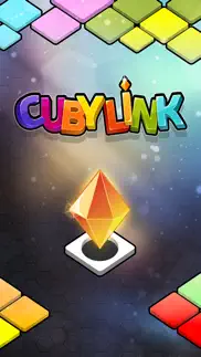 How to cancel & delete cuby link : puzzle 4