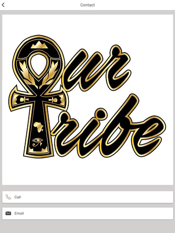 Screenshot #6 pour OurTribe