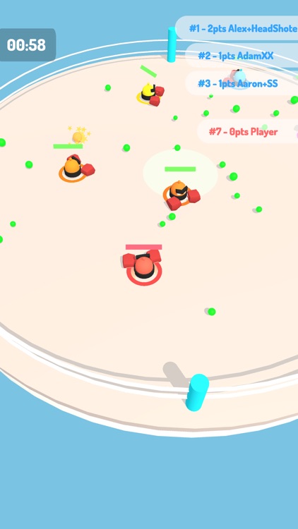 Boxing.io