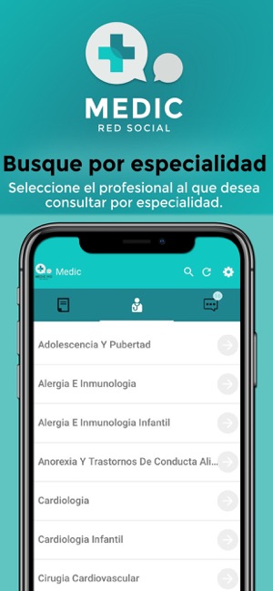 Medic MD(圖2)-速報App