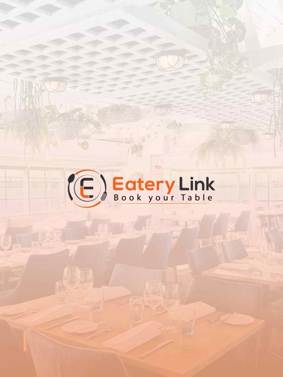 Screenshot #4 pour EateryLink Vendor