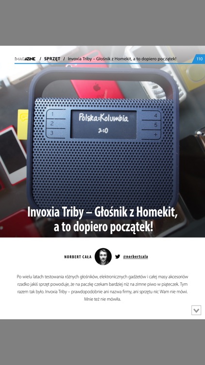 iMagazine.pl screenshot-5