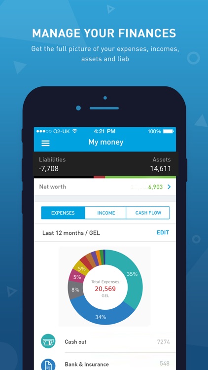 TBC Bank screenshot-4