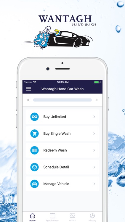 Wantagh Hand Car Wash