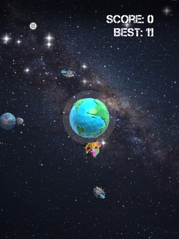 Screenshot #6 pour PUG:SIBLE