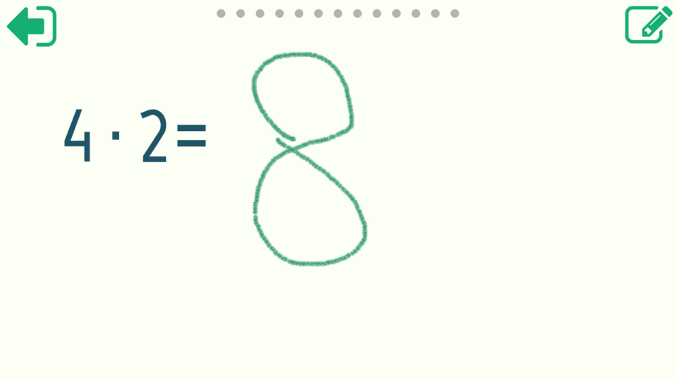 #4. Mathe 3. Klasse (iOS) 由: Sergey Malugin