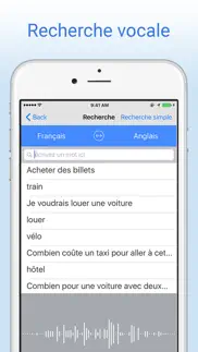 dictionnaire français anglais айфон картинки 2