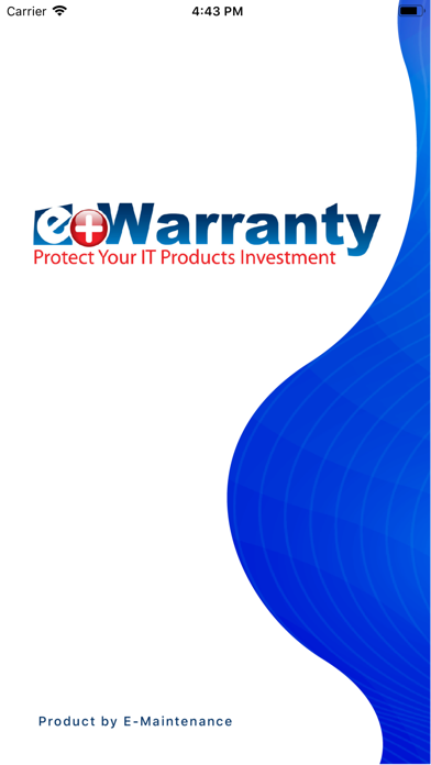 Screenshot #1 pour e+W@App