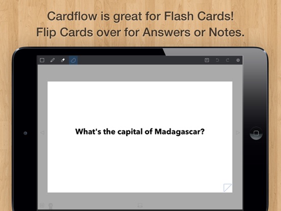 Cardflow: Index & Flash Cardsのおすすめ画像4