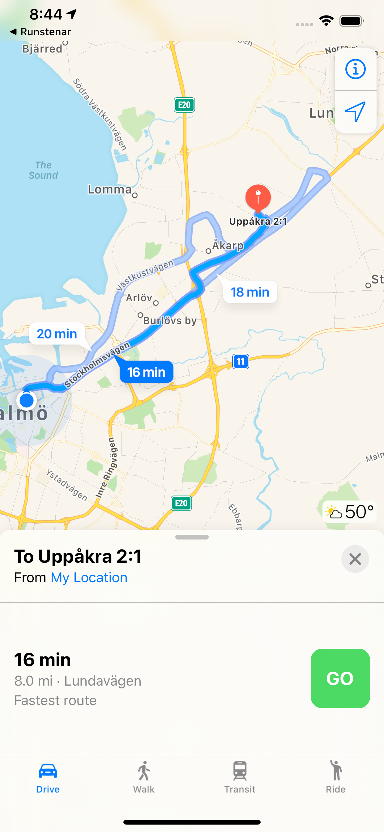 Runstenar screenshot 3