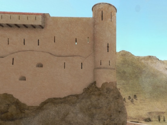 Screenshot #5 pour Guillaumes château 3D