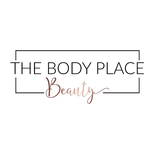 The Body Place icon