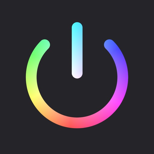 iConnectHue HD for Philips Hue