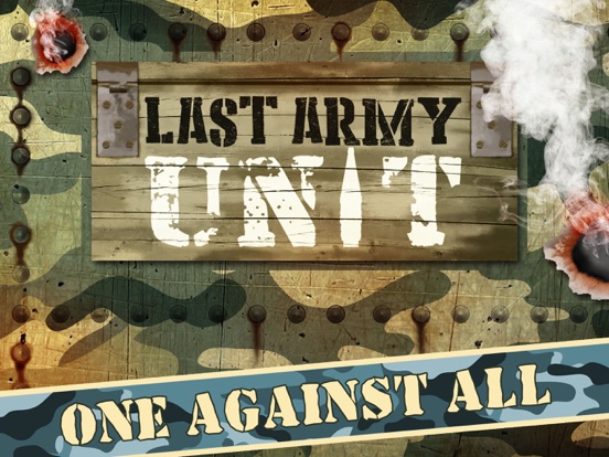 Screenshot #4 pour Last Army Unit