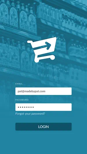 Shopper Missions screenshot 1