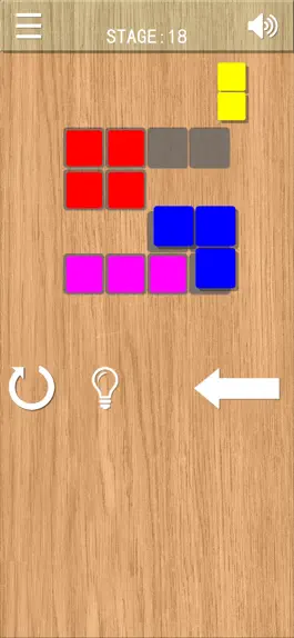 Game screenshot RotaterPuzzle apk