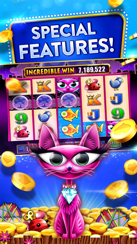 Carwash | Casino Bonus Codes 365 Slot Machine