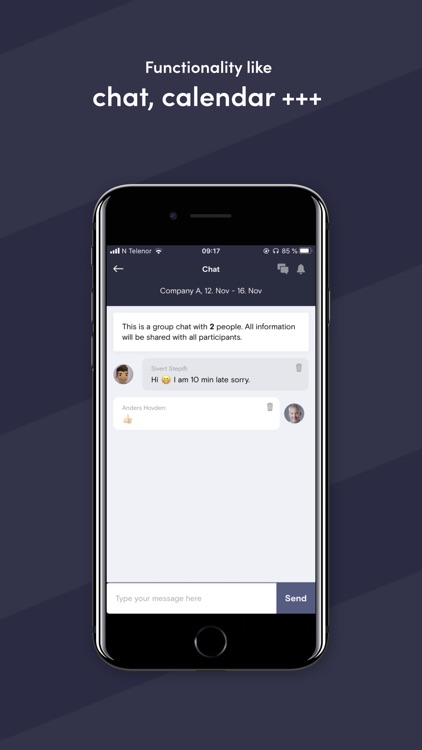 Stepifi screenshot-3