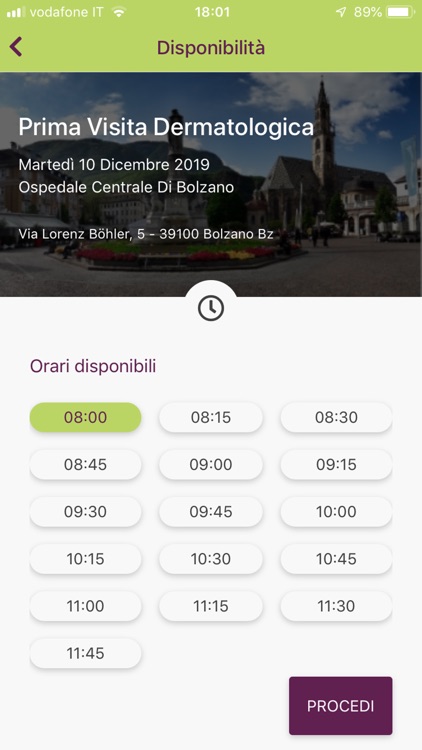 mySABES-ASDAA SaniBook screenshot-5