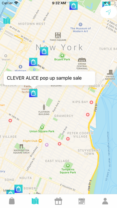 ShopDrop Sample Salesのおすすめ画像5