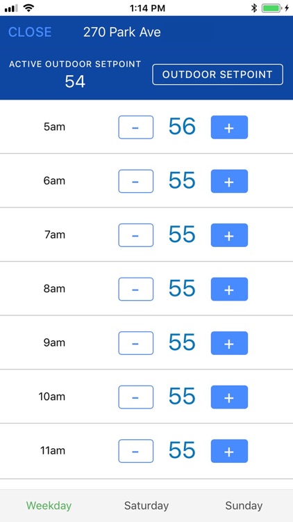 USE Mobile screenshot-3