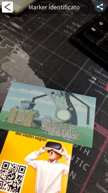 Evolution Print screenshot-4