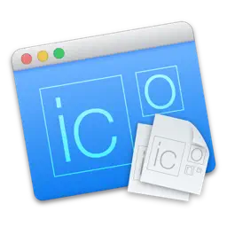 Icon Slate app icon
