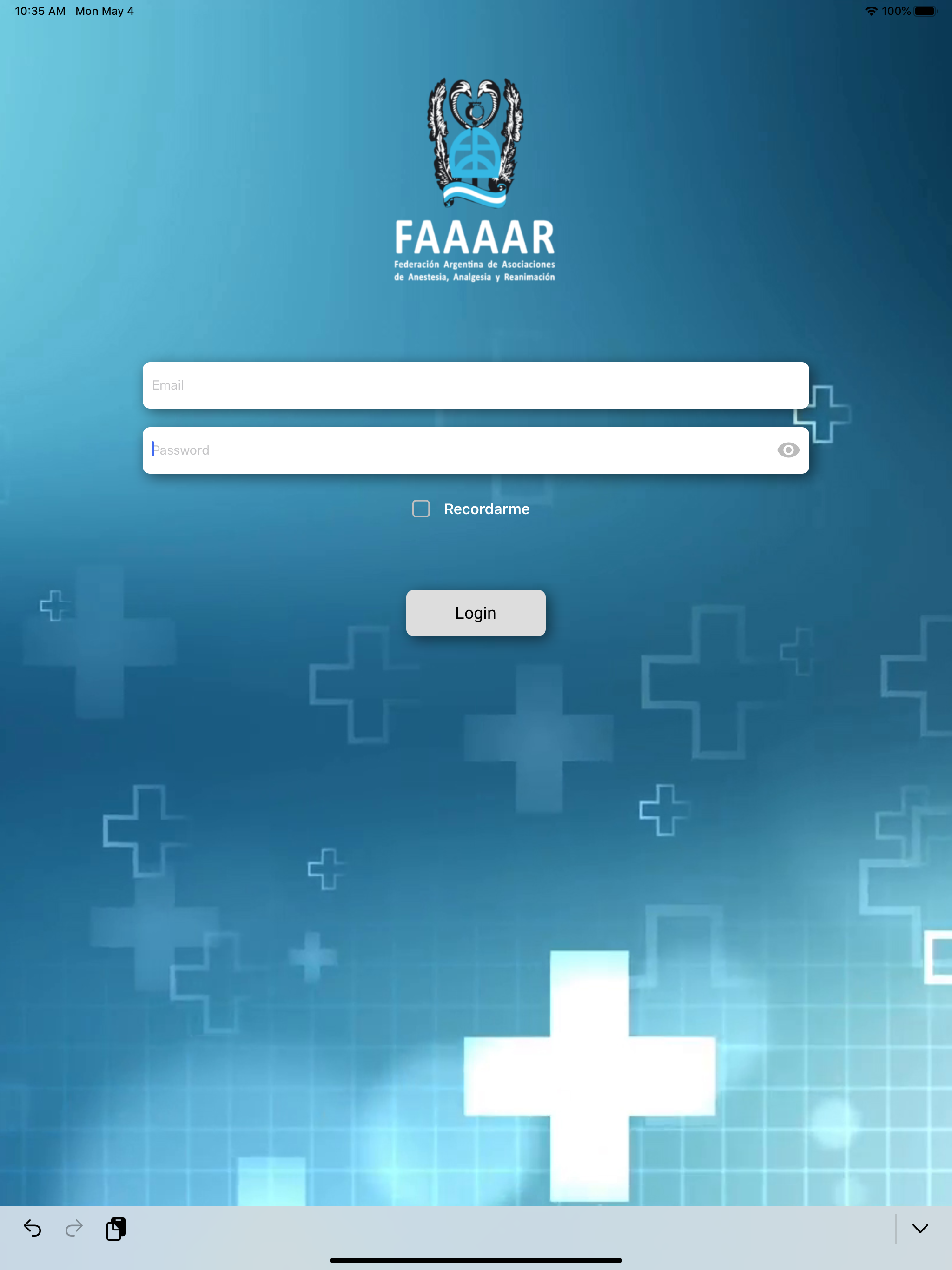 F.A.A.A.A.R screenshot 12