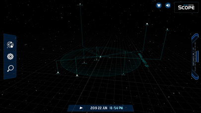 Solar System Scope Screenshot