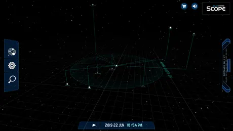 Solar System Scope