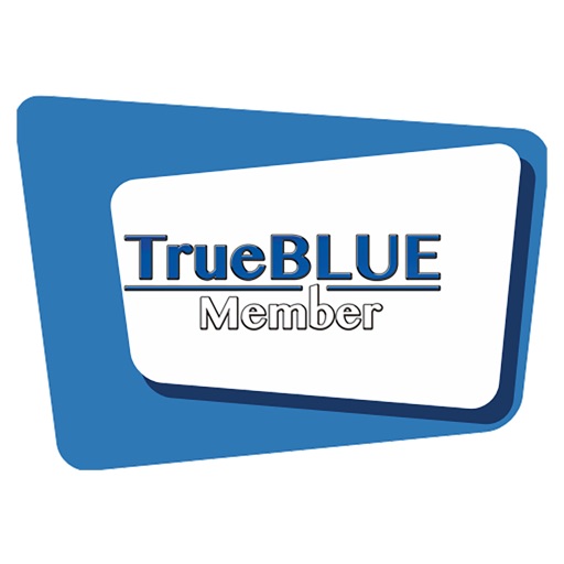 TrueBlue