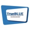 TrueBlue is an application developed for contractors of THAI BlueScope