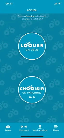Game screenshot KobOO - louer en 3 clics! mod apk