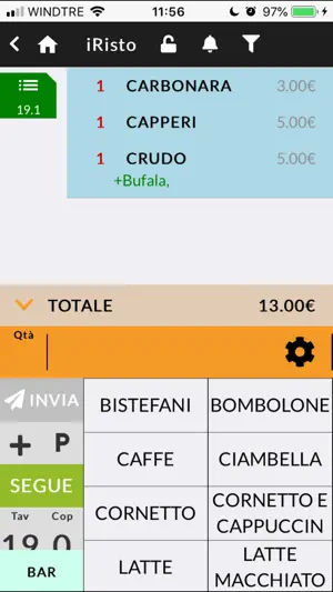 iRisto Max screenshot 2