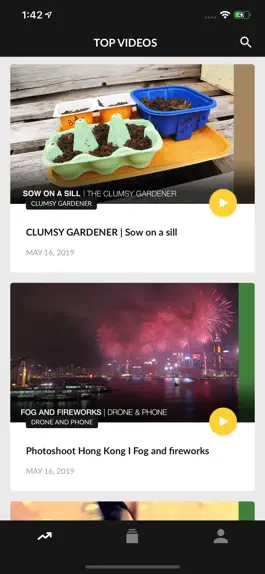 Game screenshot Video Shows mod apk
