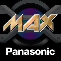 Panasonic MAX Juke