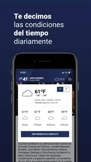 univision 41 nueva york problems & solutions and troubleshooting guide - 2